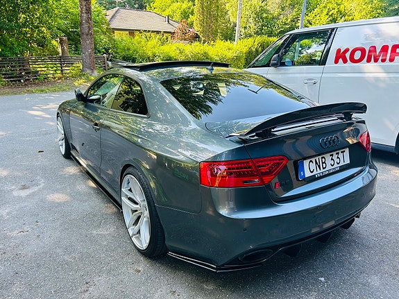 Audi RS5 5 of 5