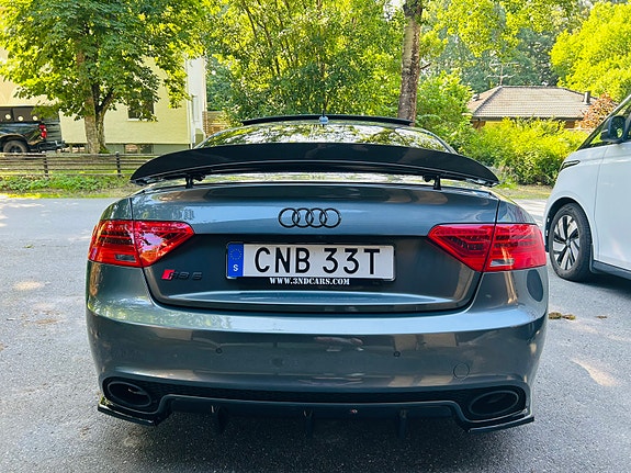 Audi RS5 6 of 9