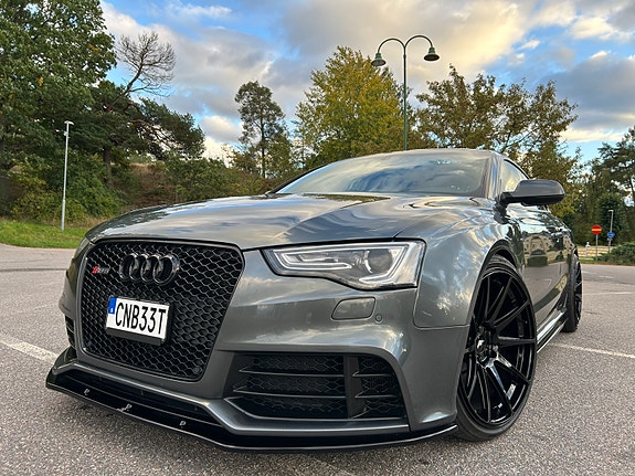 Audi RS5 4 of 13