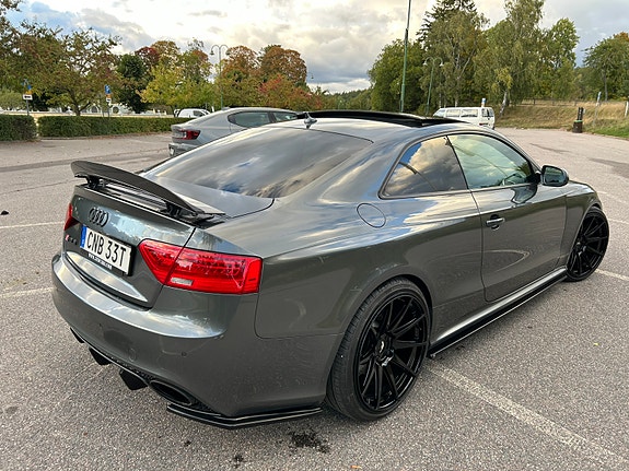 Audi RS5 9 of 13