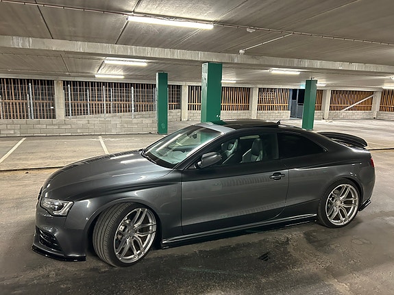 Audi RS5 13 of 13