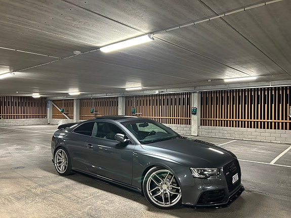 Audi RS5 5 of 13