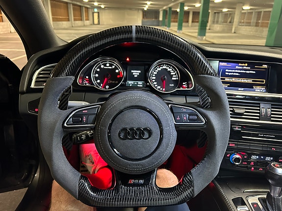 Audi RS5 11 of 13