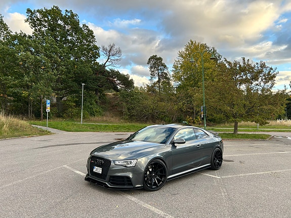 Audi RS5 11 of 13