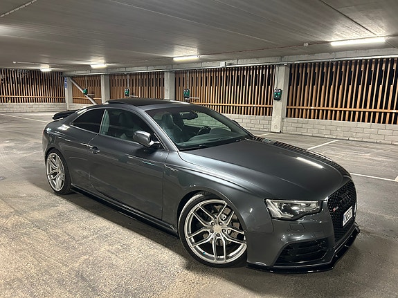 Audi RS5 3 of 13