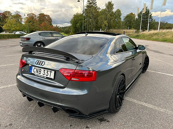 Audi RS5 8 of 13