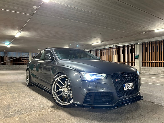 Audi RS5 4 of 13
