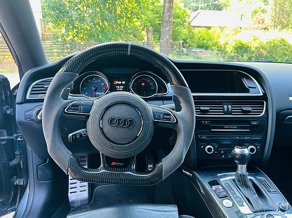 Audi RS5 8 of 9