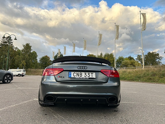 Audi RS5 7 of 13
