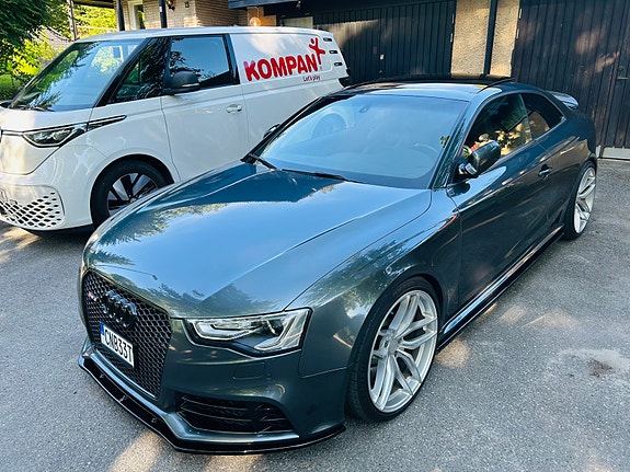 Audi RS5 9 of 9