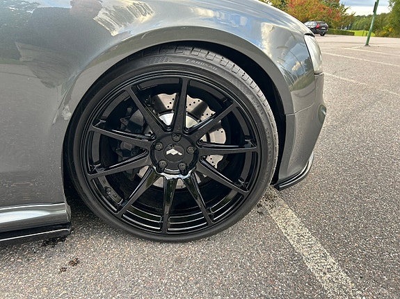 Audi RS5 10 of 13
