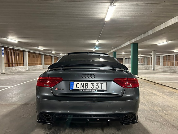 Audi RS5 12 of 13