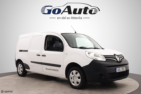 Renault Kangoo Express