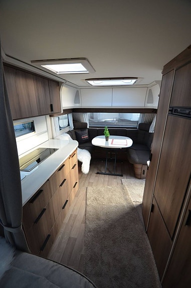 Kabe SMARAGD 520 XL KS 11 of 11