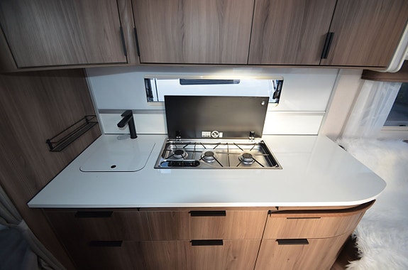 Kabe SMARAGD 520 XL KS 6 of 11