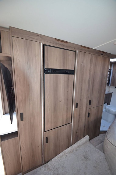 Kabe SMARAGD 520 XL KS 8 of 11