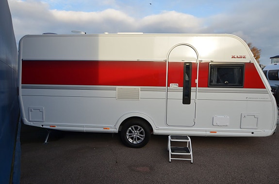 Kabe SMARAGD 520 XL KS 2 of 11