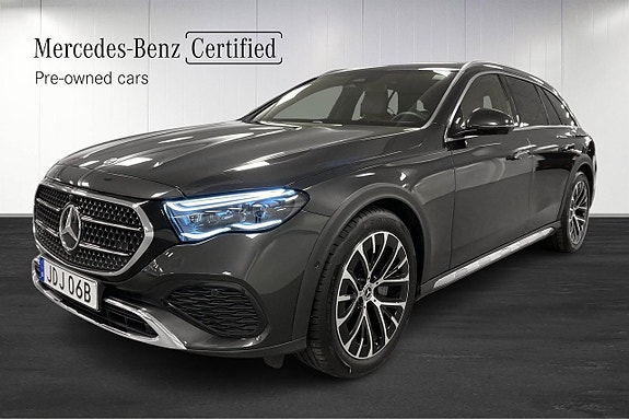 Mercedes-Benz E300 de