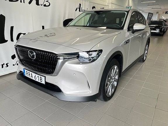 Mazda CX-60 2 of 5