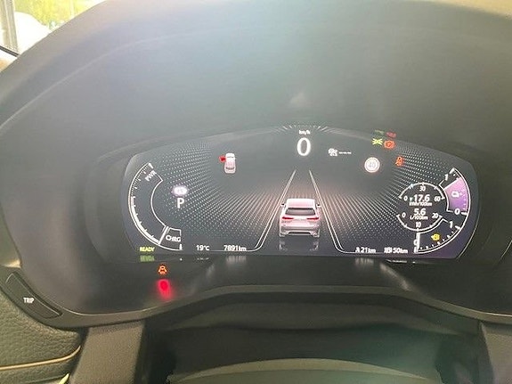 Mazda CX-60 8 of 11