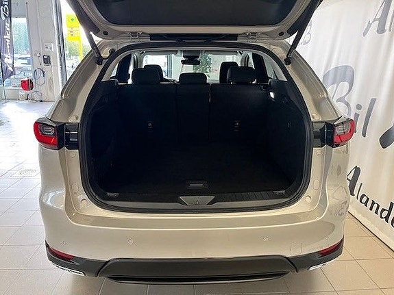 Mazda CX-60 6 of 11