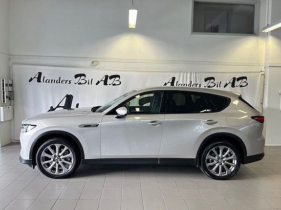 Mazda CX-60 3 of 5