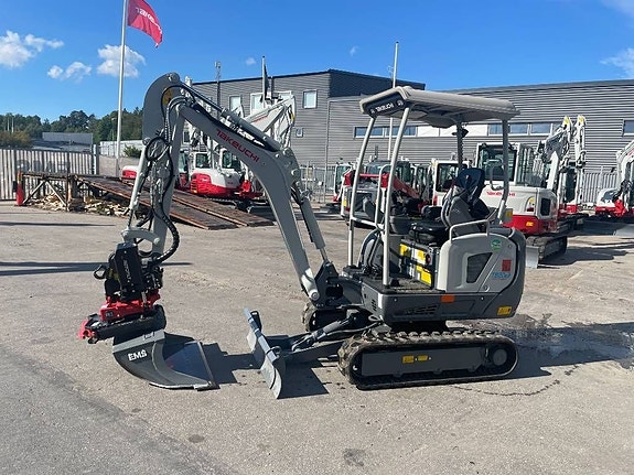 Takeuchi TB 20 E