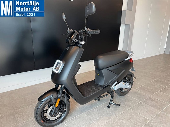 LV LX04 El-moped Klass 1 - 45km/h