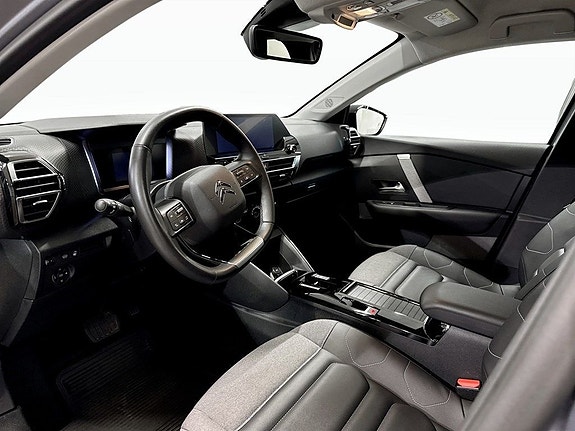 Citroen C4 4 of 5