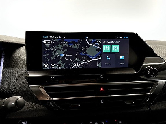 Citroen C4 9 of 16