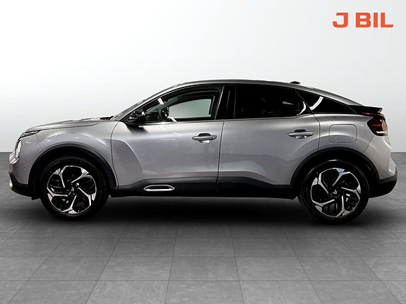 Citroen C4 14 of 16