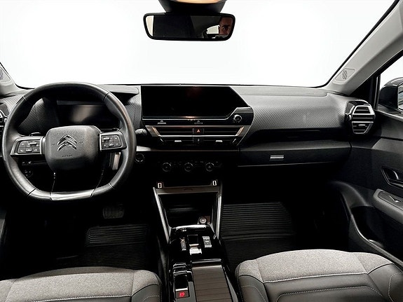 Citroen C4 6 of 16