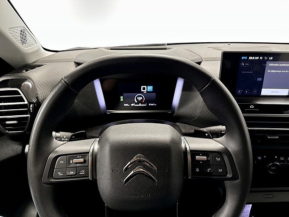 Citroen C4 7 of 16