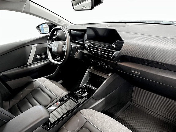 Citroen C4 12 of 16