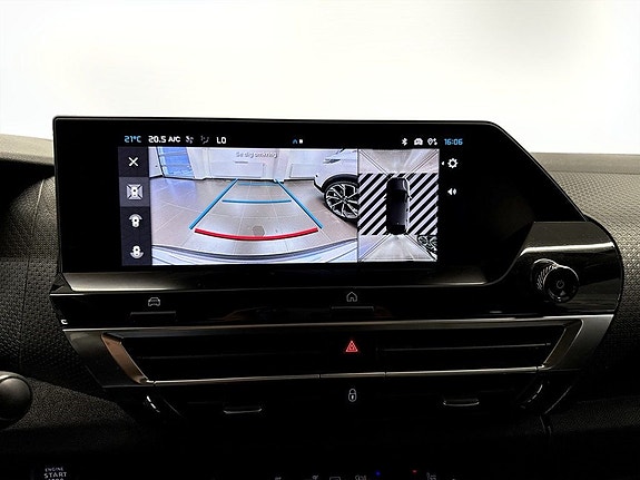 Citroen C4 10 of 16