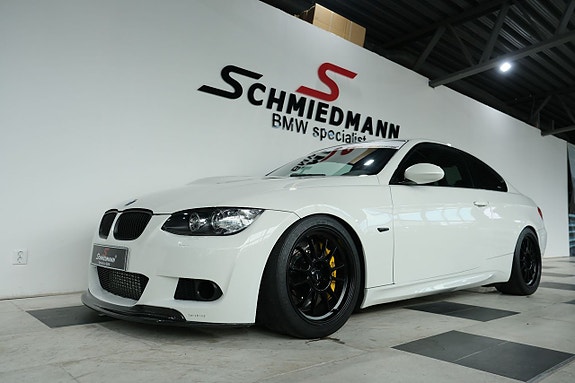 BMW 335i