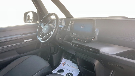 Volkswagen ID. Buzz 11 of 14