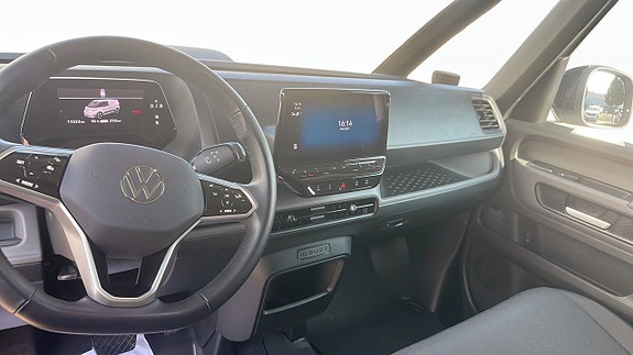 Volkswagen ID. Buzz 10 of 14