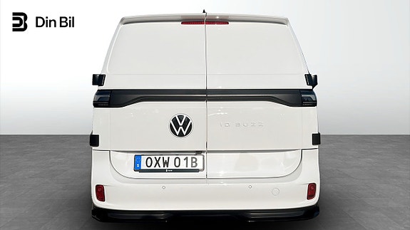 Volkswagen ID. Buzz 5 of 5