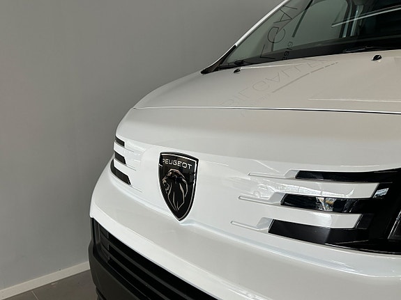 Peugeot Expert 6 of 9