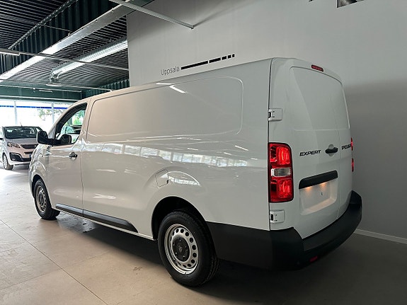Peugeot Expert 2 of 5