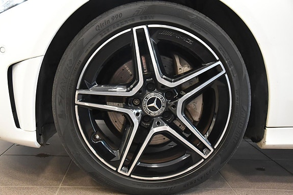 Mercedes-Benz C200 d 22 of 22