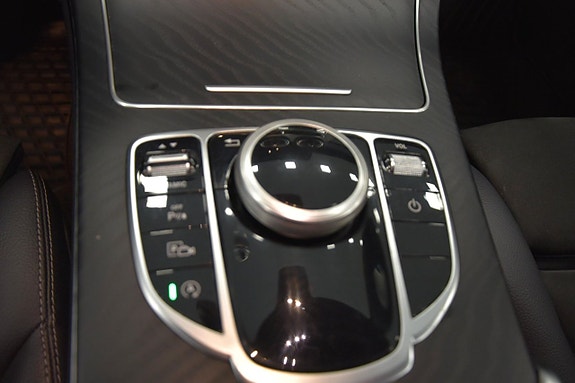 Mercedes-Benz C200 d 15 of 22