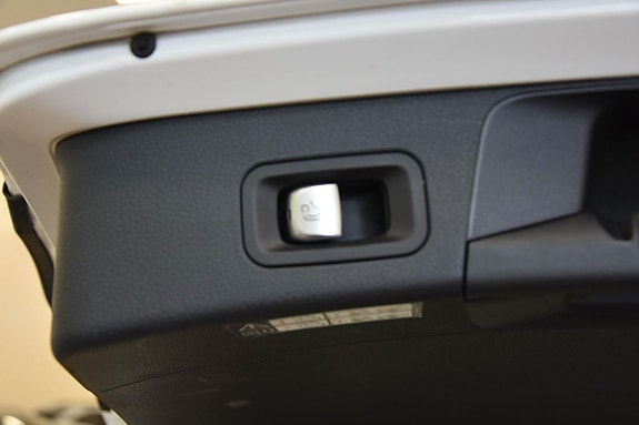 Mercedes-Benz C200 d 21 of 22