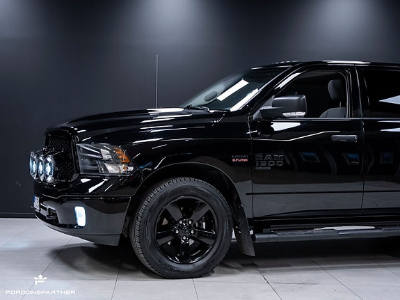 Dodge RAM 1500 4 of 5