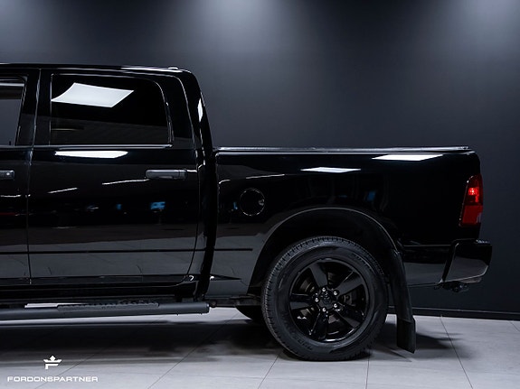 Dodge RAM 1500 3 of 5