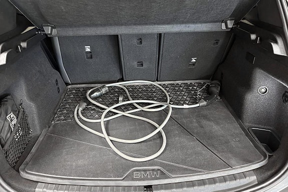 BMW 230e 6 of 9