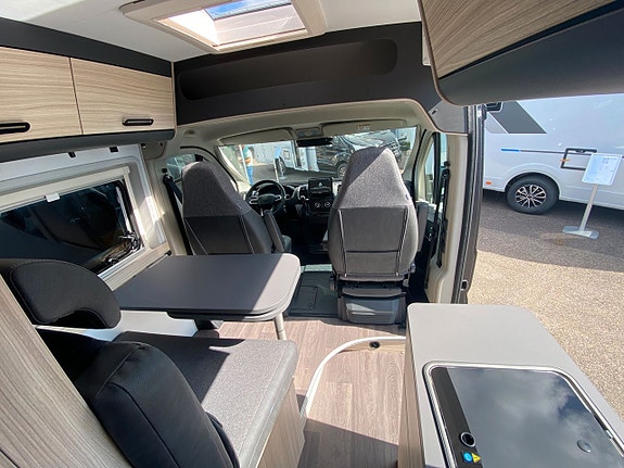 Sun Living V 65SL Boka din frihet redan idag !! 7 of 7