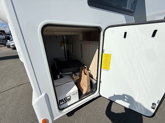 Sun Living Compact C 70DL Beställ din husbil idag ! 17 of 19