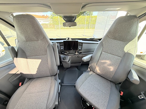Sun Living Compact C 70DL Beställ din husbil idag ! 9 of 19